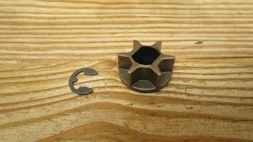 Pignon 6z compatible - .1/4",