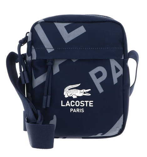 Lacoste sac épaule - lacoste,