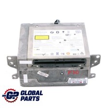 Unité De Tête BMW F10 F20 F22 F30 F32 Navigation Sat Nav DAB High 9318750