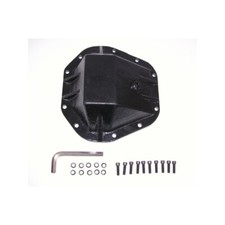 Couvercle pont avant ou