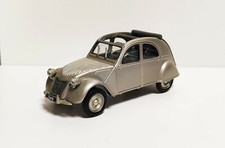 2CV TYPE A CITROEN 1/43 