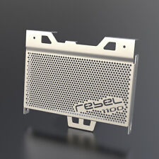 Radiator Guard Grille Cover Protector For Honda CMX1100 Rebel / DCT 2021-2024