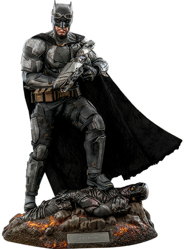 Batman ben affleck tactical - batman,