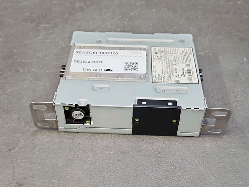 Module autoradio gps lanr14 - autoradio,