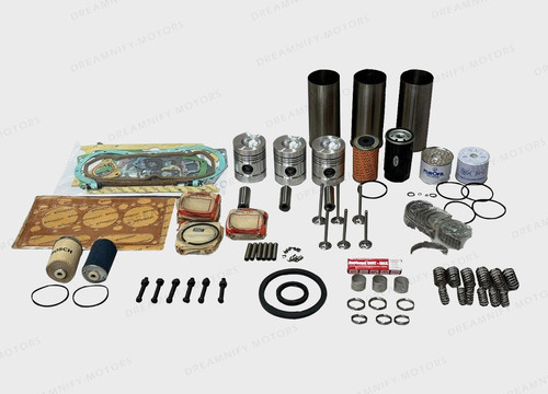Pour massey ferguson 135 - ferguson,