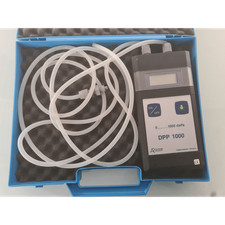 Multimètre 0...1000daPa DPP