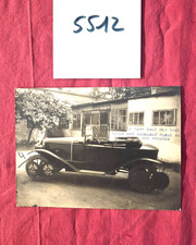 N°5512 / photo d'epoque 