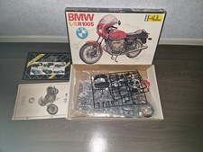 Maquette Kit Heller 1/8 BMW