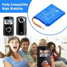 Batterie Li-ion 3.7V 700mAh