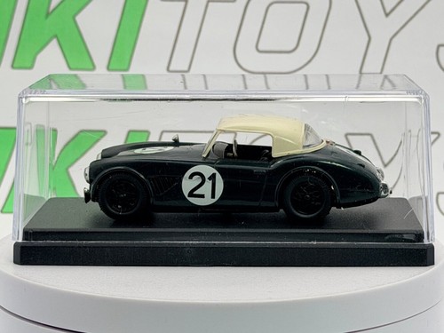 Austin healey 3000 - 3000, course