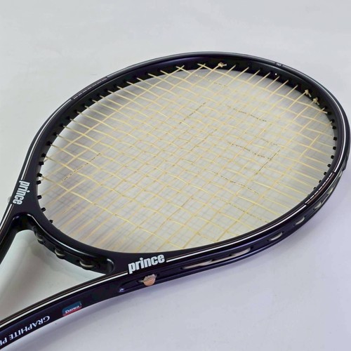 Prince graphite pro - graphite,