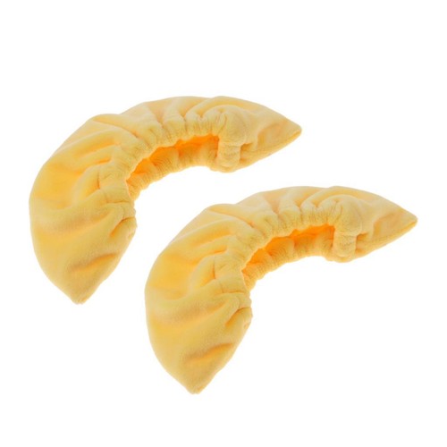 Paire couvre patins - paire, de