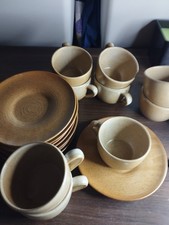 Service A Café 8 Personnes