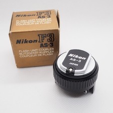 [NEUF] Coupleur Hot Shoe Flash