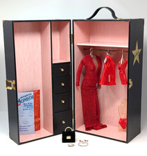 The Franklin Mint Marilyn