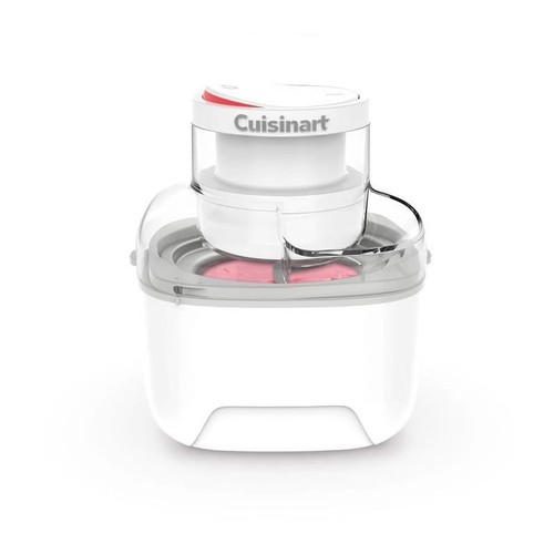 Sorbetiere cuisinart - -,