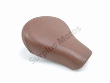 SELLE CONDUCTEUR ROYAL ENFIELD