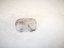 Honda Accord 2009 Interior Door Light Lamp - REAR RIGHT used, Genu FR2298859-86