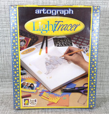 Artograph lighttracer x12 - artograph, 10"x12"