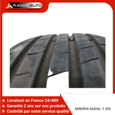 ?? Pneu MINERVA RADIAL F 209 205 60 16 96 V ♻️
