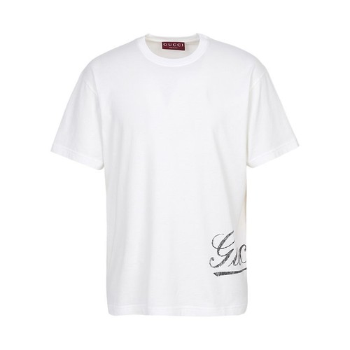 Gucci shirt manches - t-shirt,
