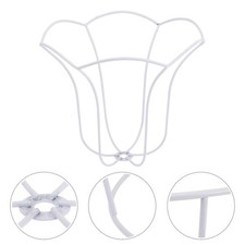  Carcasse Abat Jour Cadre De