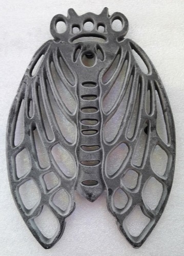 Dessous plat ajouré - plat,
