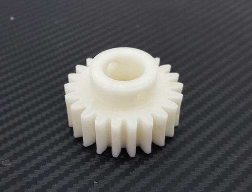 Engrenage nylon pour meuleuse - engrenage,