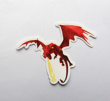 vianille - Sticker autocollant