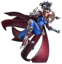 League of Legends Vayne The