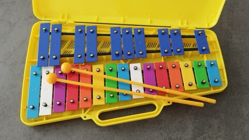 Xylophone enfant glockenspiel - enfant,