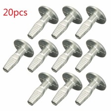 20pcs Vis Fixation Protection