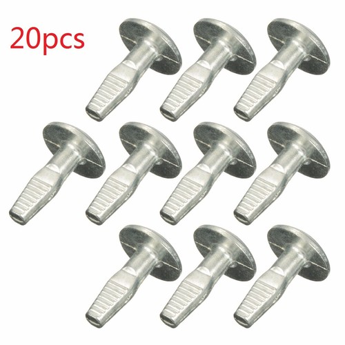 20pcs vis fixation protection - 20pcs,