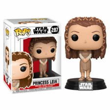 Figurine Pop Vinyl Funko Star