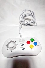 NEO GEO Mini Controller game