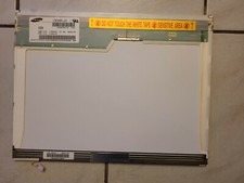 Dalle écran pc portable display LTN150P4 L01 - bon état