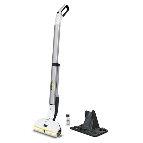 Mop électrique kärcher - mop, ewm