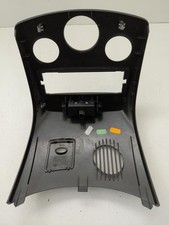 Facade autoradio renault clio - facade,