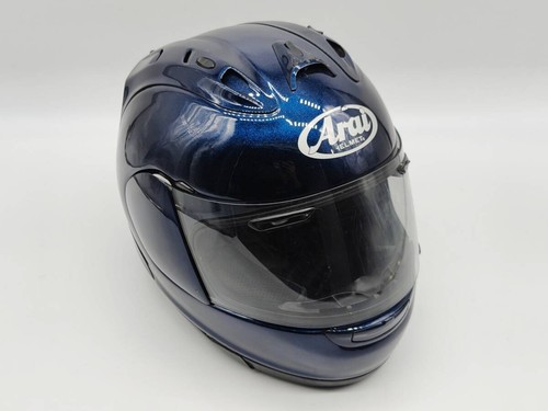 Arai rr5 glass - glass, blue