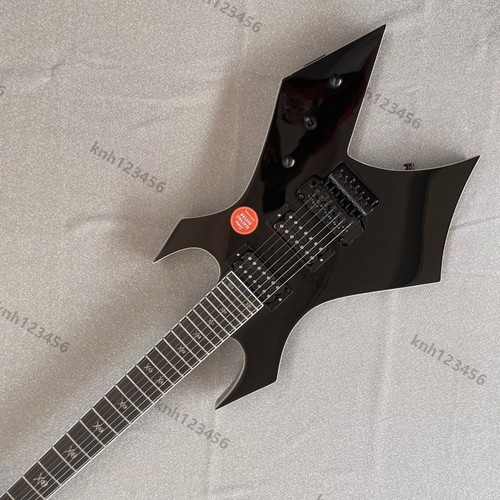 Strings warlock solid body - warlock,