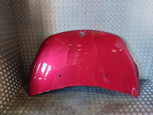 Capot moteur peugeot - peugeot, 208