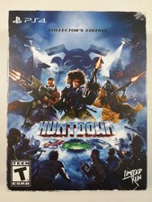 HUNTDOWN COLLECTOR S EDITION