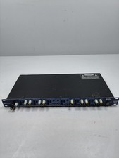 Amplificateur De Casque Alto HPA6 - Utilisé, S'allume, Pas De Câble