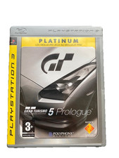 Gran Tourismo 5 GT5 Prologue