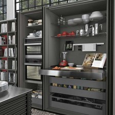 Emuca 2046469 Coulisses pour