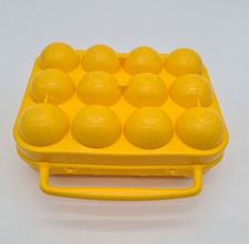 Ancienne Boite à Oeufs 12