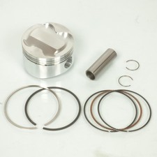 Piston moteur wiseco - piston,
