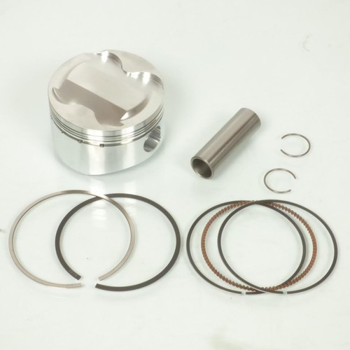 Piston moteur wiseco - wiseco, moto