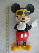 Mickey Mouse. Poupée