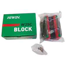 HIWIN W25C Guide à bille